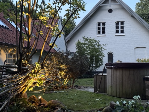 Ravnholt Fuglsang