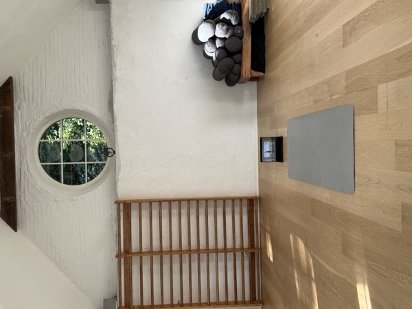 Yogastudio