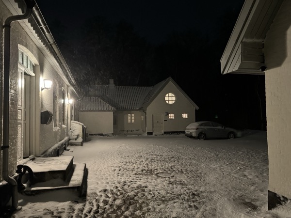 Ravnholt Fuglsang