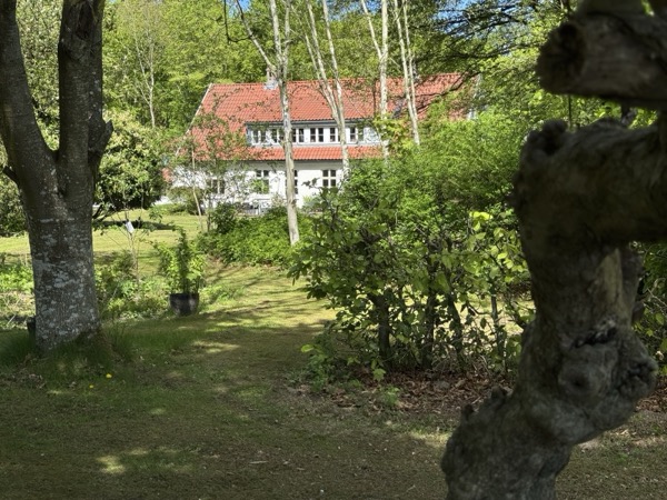 Ravnholt Fuglsang